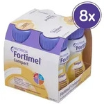 Fortimel Compact 2.4 Trinknahrung Banane 8X4X125 ml Fl&uuml;ssigkeit