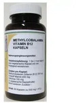 PZN-DE 10309916, Reinhildis-Apotheke METHYLCOBALAMIN Vitamin B12 Kapseln 90 St