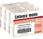 Cefavora memo 90 St Kapseln