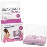 SEA-BAND mama AKUPRESSUR-ARMB&Auml;NDER f&uuml;r Schwangere 2 St