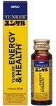 YUNKER Energy & Health Tonikum 30 ml Tonikum