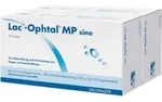 LAC OPHTAL MP sine Augentropfen 120X0.6 ml Augentropfen
