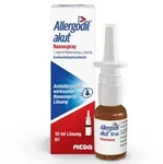 Allergodil akut 10 ml Nasenspray