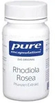 pure encapsulations Rhodiola Rosea 90 St Kapseln