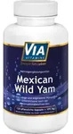 MEXICAN Wild Yam 120 St Kapseln