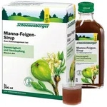 MANNA-FEIGEN-Sirup Schoenenberger 3X200 ml Sirup