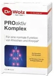 Dr. Wolz PROaktiv Komplex 80 St Kapseln
