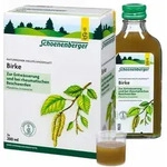 Schoenenberger Birke naturreiner Heilpflanzensaft 3X200 ml Saft