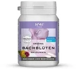 ORIGINAL BACHBL&Uuml;TEN KAUGUMMI No 41 FOCUS 40 St Kaugummi