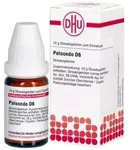 PALOONDO D 6 Globuli 10 g Globuli