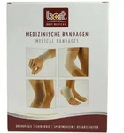 BORT Verk&uuml;rzungsausgleich small 10mm Silikon 1 St Bandage