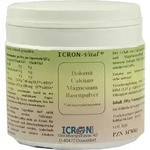 DOLOMIT CALCIUM MAGNESIUM