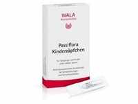 WALA Passiflora Kinderzäpfchen