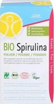 PZN-DE 12896898, GSE Vertrieb Biologische Nahrungserg&auml;nzungs- & Heilmittel Spirulina