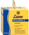 PZN-DE 05039283, Heilerde-Gesellschaft Luvos Just Luvos HEILERDE 2 hautfein 4200 g