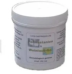 ROSSKASTANIEN WEINLAUB Pflege Gel 250 ml Gel
