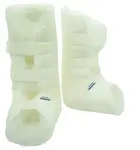 FERSENSCHUH Antidekubitus 2 St