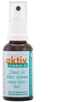 AKTIV STIMMEN-&Ouml;l Spr&uuml;hflasche 30 ml Spr&uuml;hflasche