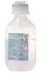 KOCHSALZL&Ouml;SUNG 0,9% Plastikfl. 10X100 ml Infusionsl&ouml;sung