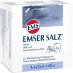 Emser Salz im Beutel 1,475g 20 St Pulver
