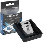MAXIMUS der Potenzring XS S M 3 St