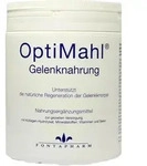 OPTIMAHL Gelenknahrung Pulver 400 g Pulver
