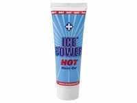 ICE POWER Hot Warm Gel
