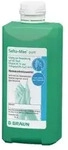 SOFTA MAN pure H&auml;ndedesinfektionsmittel 1000 ml L&ouml;sung