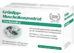 GR&Uuml;NLIPPMUSCHEL KONZENTRAT Kapseln 180 St Kapseln