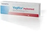 PZN-DE 15579773, SANAVITA Pharmaceuticals Vagiflor mykomed 200mg 3 St