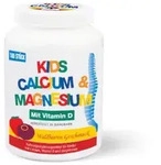 KIDS CALCIUM & MAGNESIUM Mit Vitamin D 180 St Kautabletten