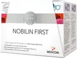 PZN-DE 01397809, MEDICOM Pharma NOBILIN First Kombipackung Kapseln 2X2X60 St Kapseln