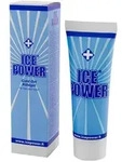 ICE POWER Cold Gel in Verkaufsverpackung 75 ml Gel
