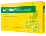 Mutaflor Suspension 5x5 ml 5X5 ml Suspension