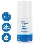 SWEATSTOP Aloe Vera Forte Roll-on 50 ml Stifte