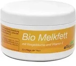 MELKFETT Bio mit Ringelblumen und Vitamin E Creme 150 ml Creme