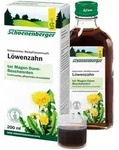 Schoenenberger Naturreiner Heilpflanzensaft L&ouml;wenzahn 200 ml Saft