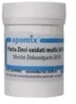 PASTA ZINCI OXID. MOLLIS SR 100 g Paste