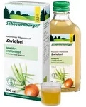 Schoenenberger Naturreiner Pflanzensaft Zwiebel 200 ml Saft