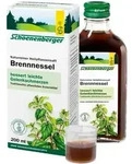 Schoenenberger Naturreiner Heilpflanzensaft Brennnessel 200 ml Saft