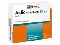 Jodid-ratiopharm 100?g