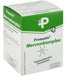 PRESSELIN Nervenkomplex Tabletten 200 St Tabletten