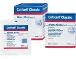 CUTICELL Classic Wundgaze 5x5 cm 5 St Wundgaze