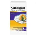 Kamillosan Wund-und Heilbad 250 ml Bad
