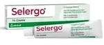 Selergo 1% Creme bei Fu&szlig;- und Hautpilz 20 g Creme