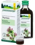 Schoenenberger Naturreiner Heilpflanzensaft Thymian 200 ml Saft