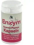 Avitale ENZYM ANANAS Papaya Kapseln 60 St Kapseln
