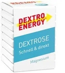 DEXTRO ENERGY magnesium 1 St W&uuml;rfel