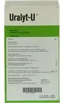 URALYT-U Granulat 280 g Granulat