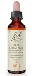 BACHBL&Uuml;TEN Original Red Chestnut Nr. 25 20 ml Tropfen